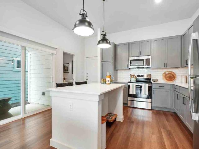 Apartment for rent in Leesville, Texas