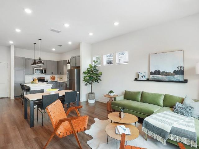 Apartment for rent in Leesville, Texas