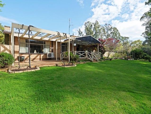 House for sale in Benalla, Victoria