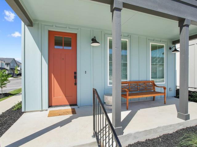 Apartment for rent in Bexar, Texas