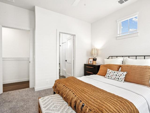 Apartment for rent in Bexar, Texas