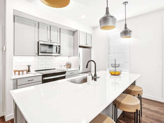Apartment for rent in Helotes, Bexar County