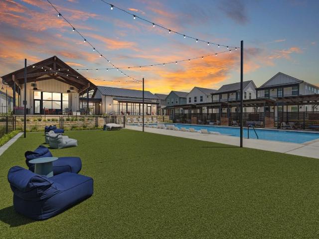 Apartment for rent in Bexar, Texas
