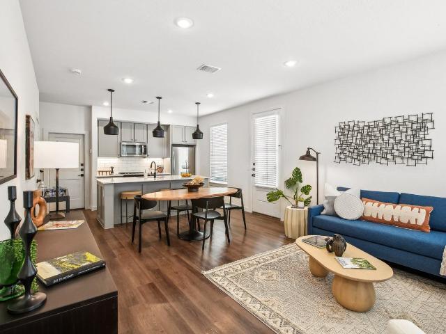 Apartment for rent in Bexar, Texas