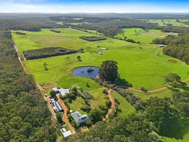 House for sale in Scotsdale, Western Australia