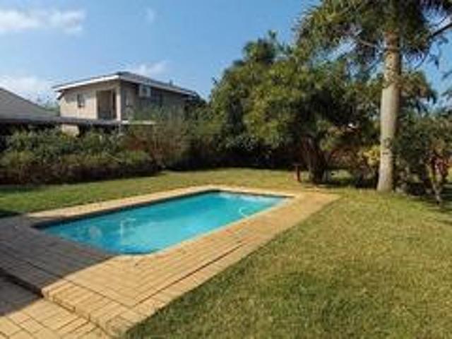 Apartment for rent in UMhlathuze Municipality, Kwazulu-natal