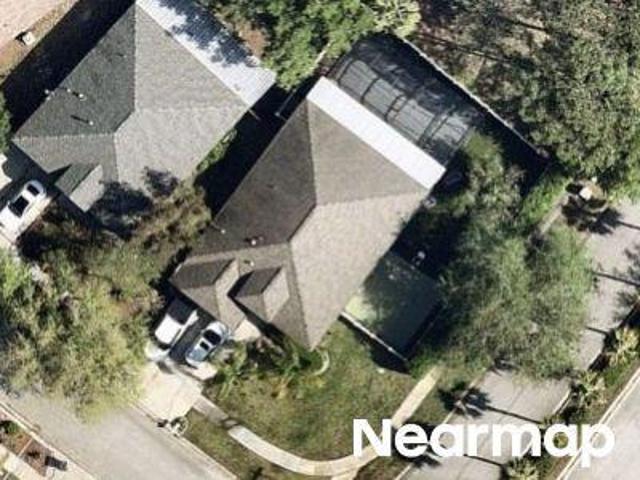 House for sale in Tampa, Florida