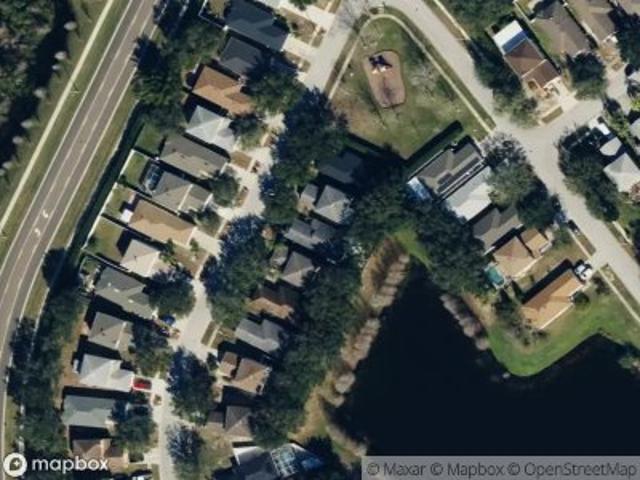 House for sale in Tampa, Florida