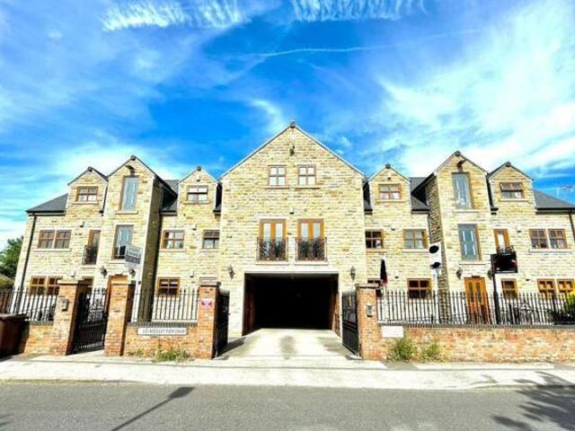 House for sale in South Yorkshire