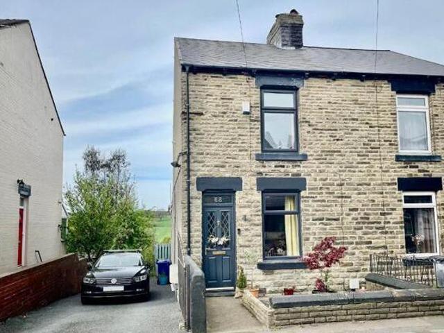 House for sale in Birdwell, South Yorkshire