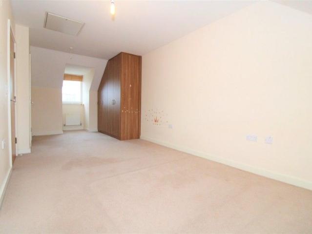 Apartment for rent in Pin Green Industrial Area, Shephall