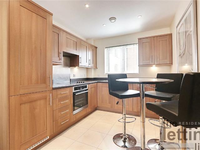 Apartment for rent in Pin Green Industrial Area, Shephall