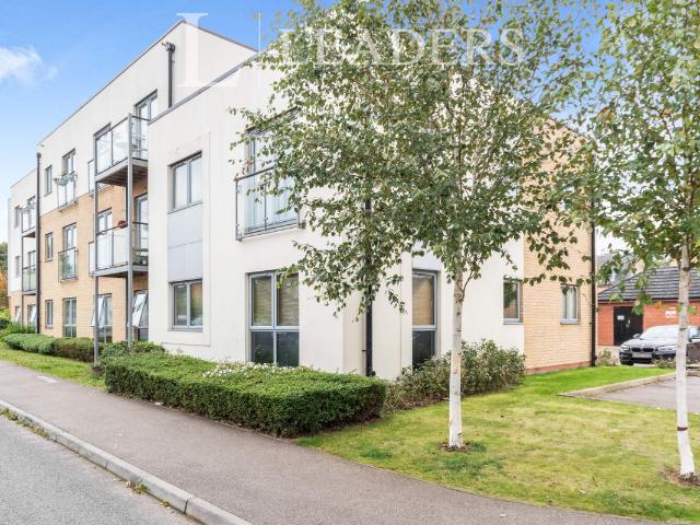 Apartment for rent in Pin Green Industrial Area, Shephall