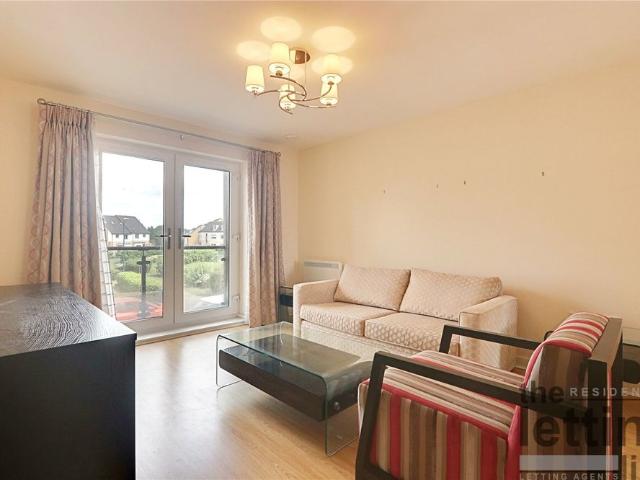 Apartment for rent in Pin Green Industrial Area, Shephall