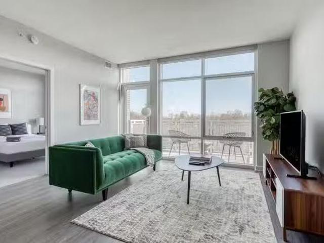 Apartment for rent in Virginia