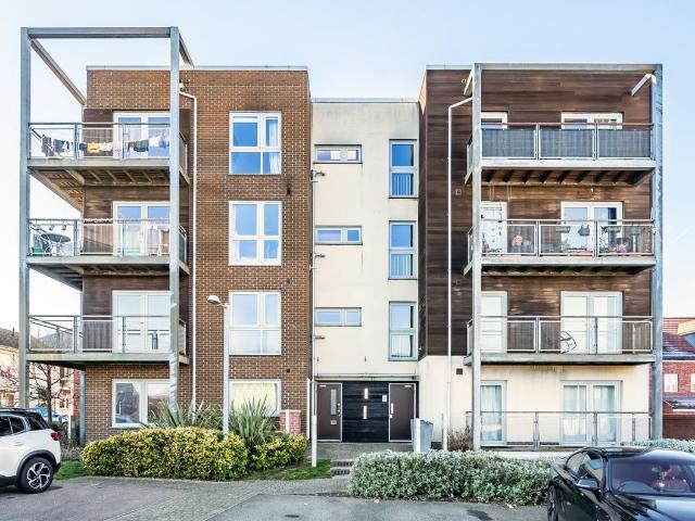 Apartment for rent in Monks Orchard, Kent
