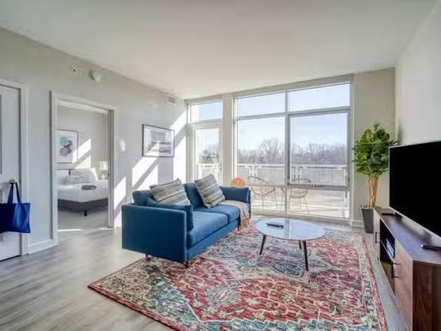 Apartment for rent in Virginia