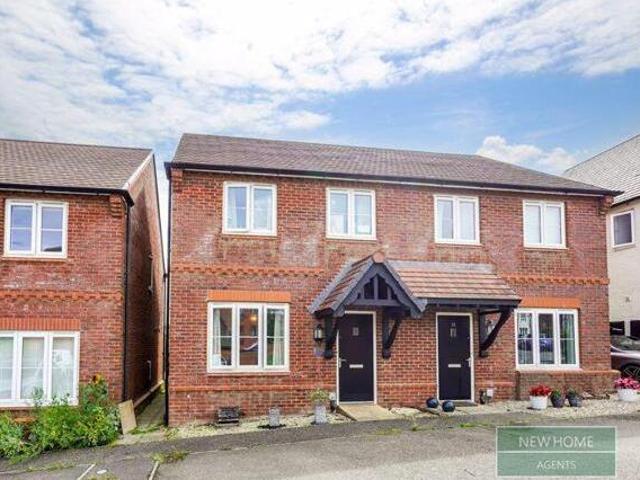 House for sale in Brandis Corner, Devon