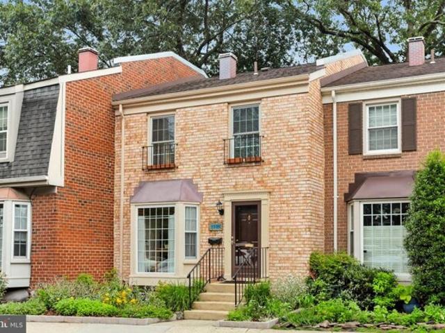 Condo for sale in Crofton