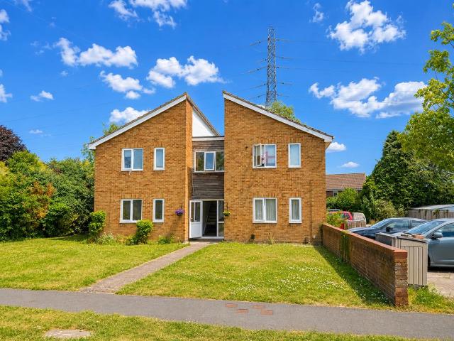 Apartment for rent in Fareham, Hampshire