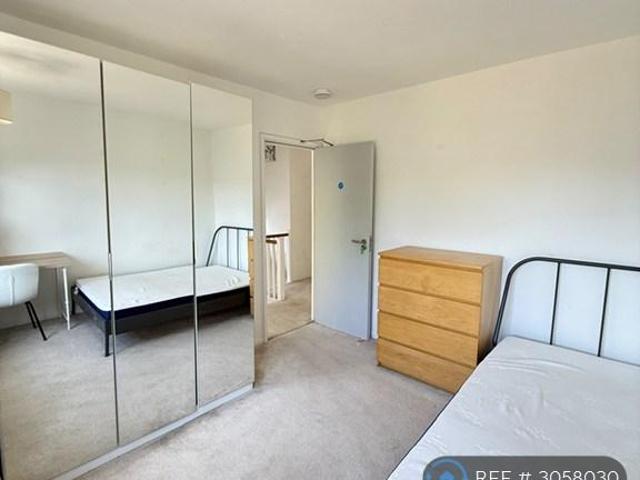 House for rent in Cherry Hinton, Cambridge