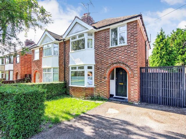 House for rent in Arbury, Cambridgeshire