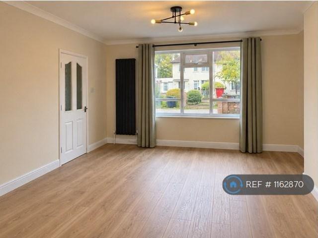 House for rent in Cherry Hinton, Cambridge
