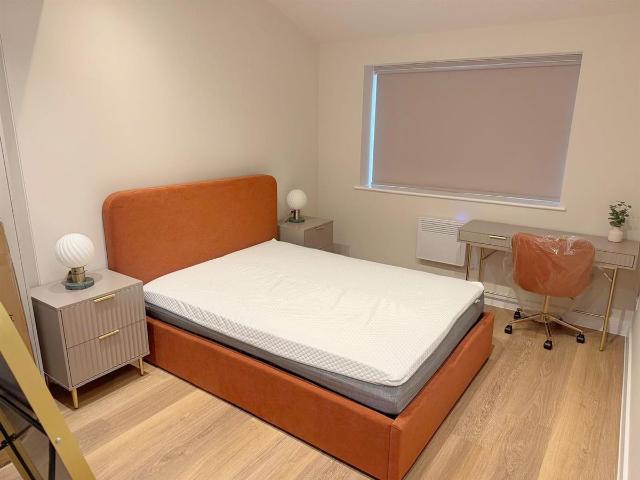 Room for rent in Romsey, Cambridge