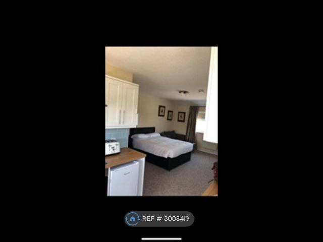 Studio for rent in Arbury, Cambridgeshire
