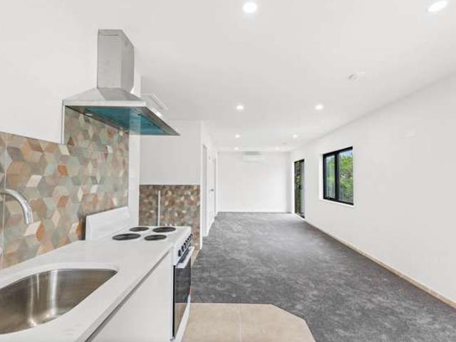 Townhouse for rent in Pukekohe
