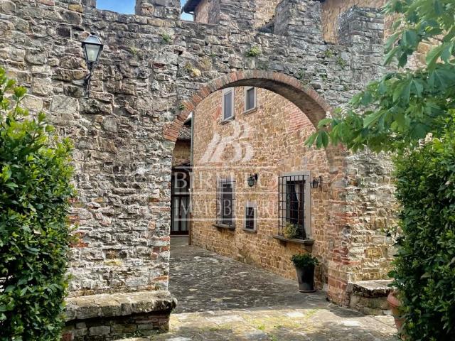 Villa Indipendente in affitto a Impruneta, Toscana