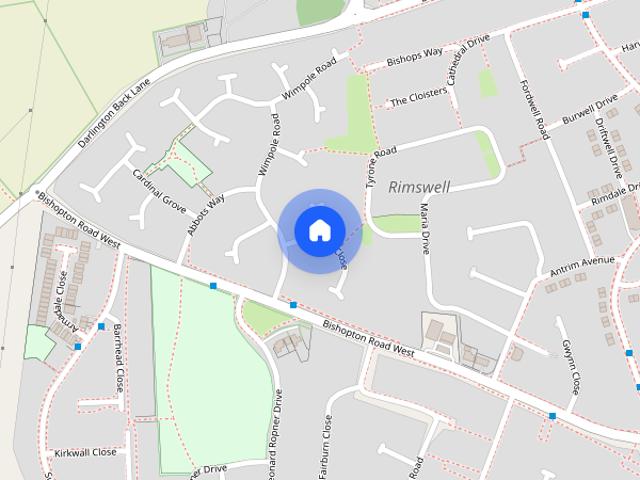 House for rent in Rimswell, Stockton-on-tees