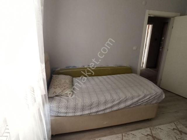 Van içerisinde kiralık mülk