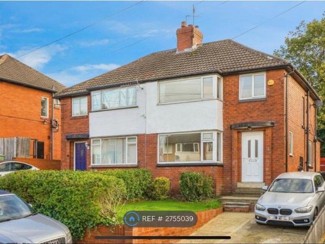 House for rent in Kirkstall, West Yorkshire