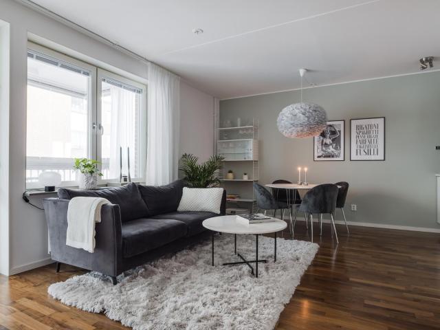 Bostad till salu i Järfälla, Stockholm