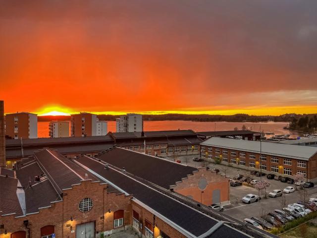 Bostadsrätt till salu i Järfälla