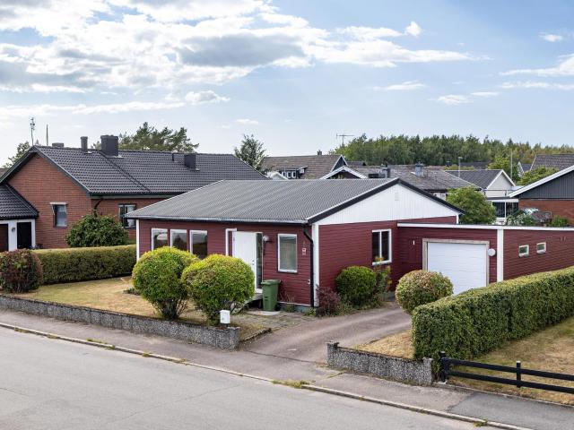 Villa till salu