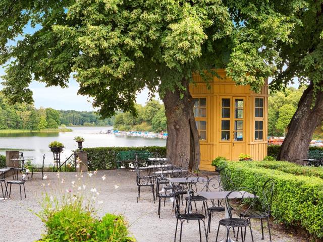 Bostadsrätt hyra i Västernorrland