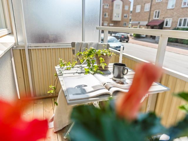 Bostadsrätt till salu i Malmö, Skåne