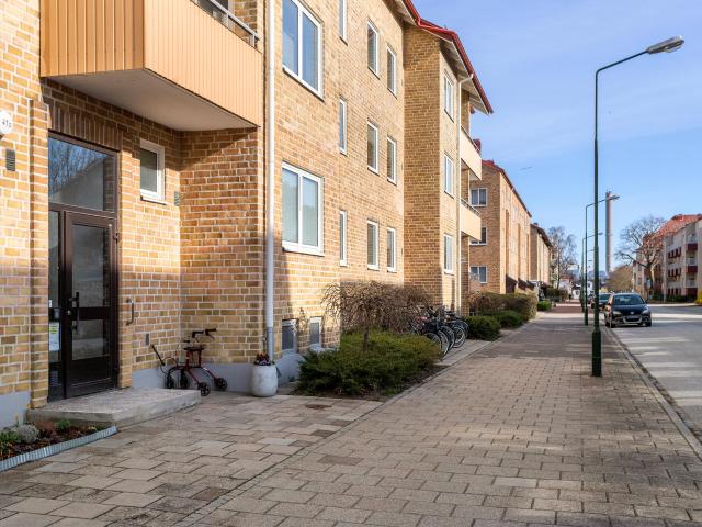 Bostad till salu i Malmö, Skåne