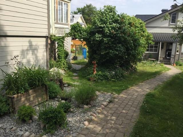 Lägenhet hyra i Jordbro, Stockholm