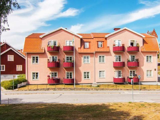 Lägenhet hyra i Torshälla Huvud, Södermanland