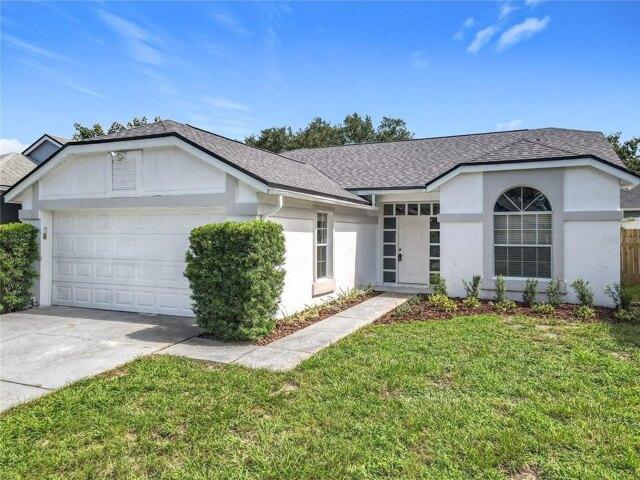 House for sale in Lake Mary