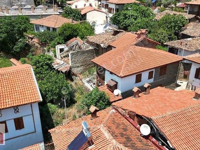 Ödemiş, İzmir içerisinde satılık Villa