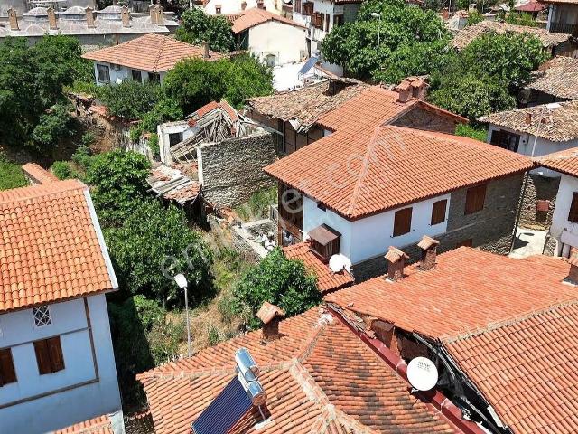 Ödemiş, İzmir içerisinde satılık Villa