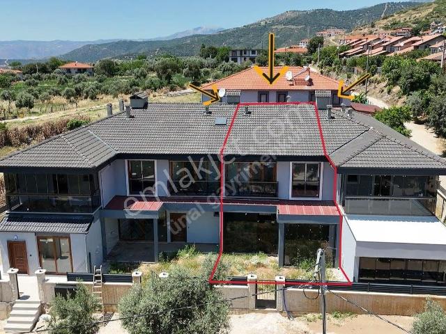 Ödemiş, İzmir içerisinde satılık Villa
