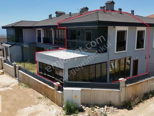 Ödemiş, İzmir içerisinde satılık Villa