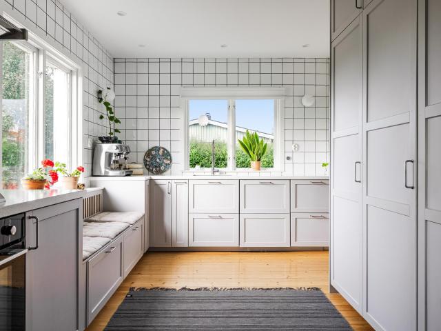 Villa till salu i Söderköping, Östergötland