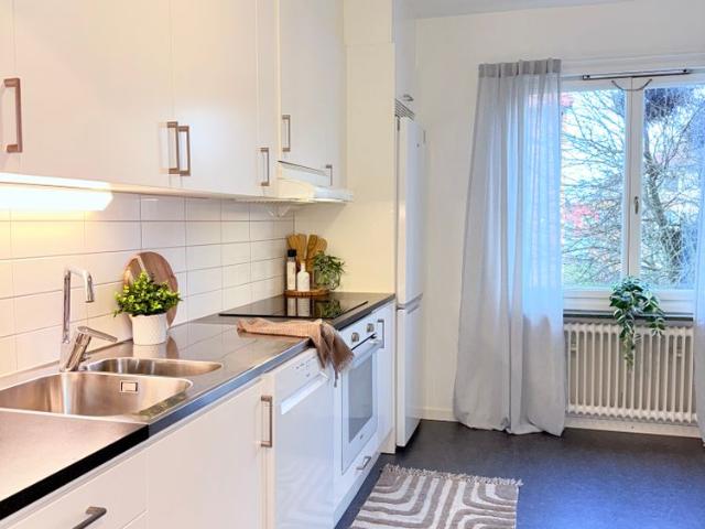 Lägenhet hyra i Arboga, Västmanland