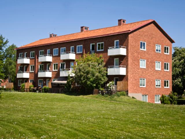 Lägenhet hyra i Vadstena, Östergötland